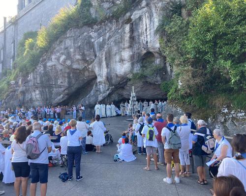 lourdes2023-messegrotte-19.08.23 22