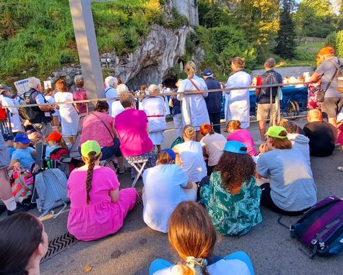lourdes2023-messegrotte-19.08.23 26