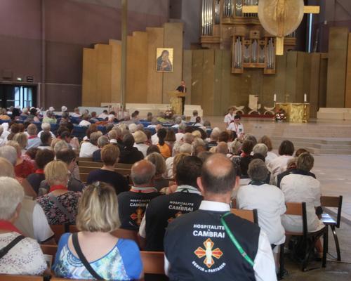 lourdes2023-19.08.2023matin 2