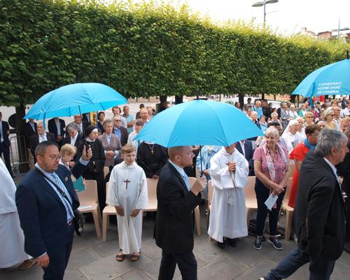 2023 08 15 Messe parvis cath  (42)