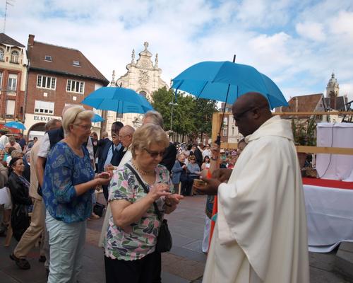 2023 08 15 Messe parvis cath  (54)