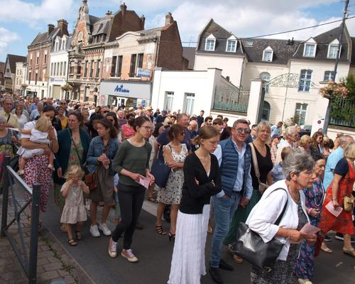 2023 08 15 Procession et veneration  (19)