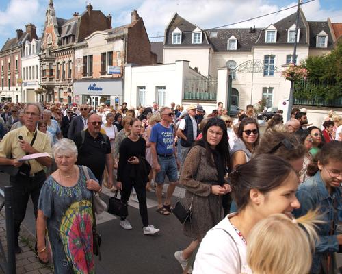 2023 08 15 Procession et veneration  (20)