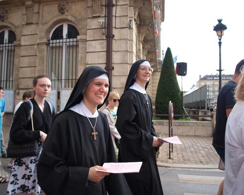 2023 08 15 Procession et veneration  (50)