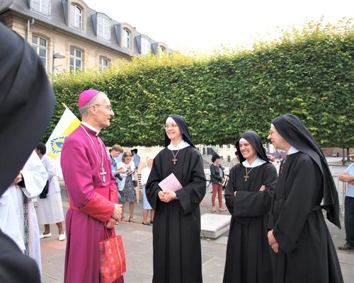 2023 08 15 Procession et veneration  (68)