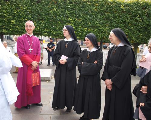 2023 08 15 Procession et veneration  (71)