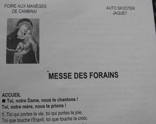 2023 08 16 Messe Forains (1)