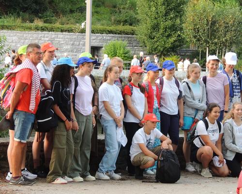 Lourdes Marthe et Marie Sainte-Anne (1)