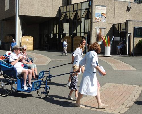Lourdes Marthe et Marie Sainte-Anne (4)
