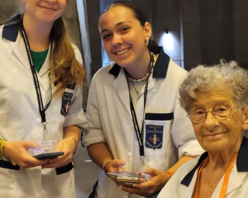 Lourdes Marthe et Marie Sainte-Anne (6)