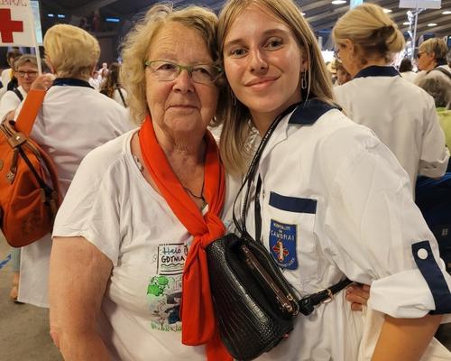 Lourdes Marthe et Marie Sainte-Anne (8)
