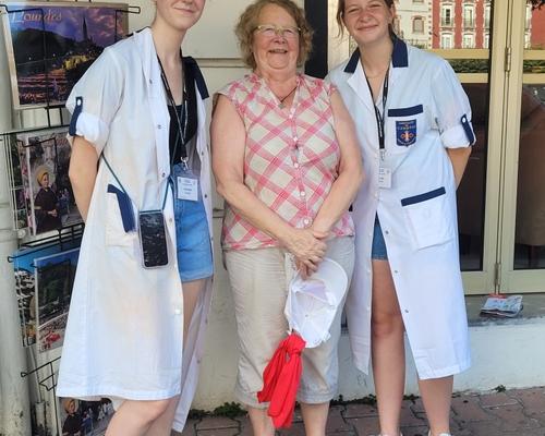 Lourdes Marthe et Marie Sainte-Anne (9)