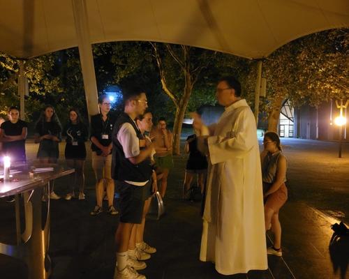 Lourdes Marthe et Marie Sainte-Anne (14)