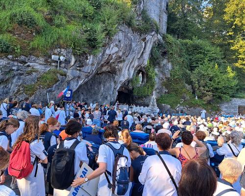 Lourdes jeunes9