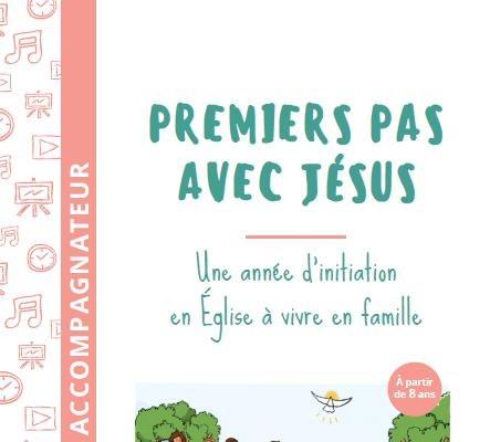 page de couverture livret accompagnateur