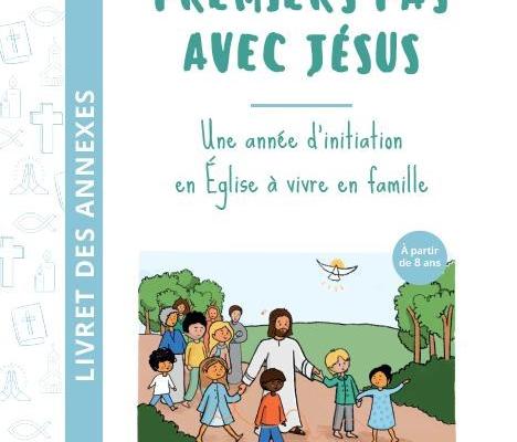 page de couverture livret des annexes