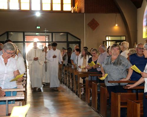 2309 - Ordination diaconale Joseph 4