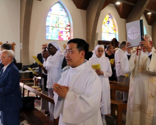 2309 - Ordination diaconale Joseph 7