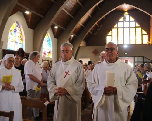 2309 - Ordination diaconale Joseph 9