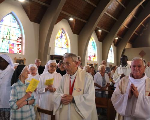 2309 - Ordination diaconale Joseph 11