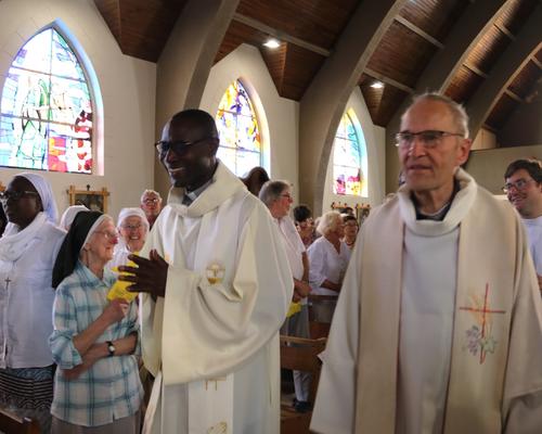 2309 - Ordination diaconale Joseph 12