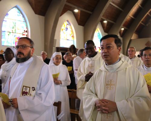2309 - Ordination diaconale Joseph 14