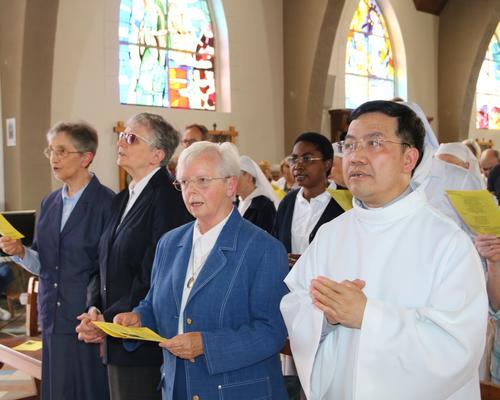 2309 - Ordination diaconale Joseph 22