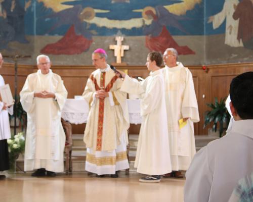 2309 - Ordination diaconale Joseph 28