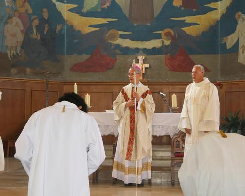 2309 - Ordination diaconale Joseph 46