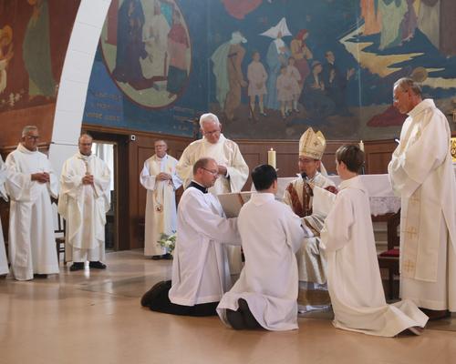 2309 - Ordination diaconale Joseph 55