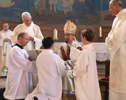 2309 - Ordination diaconale Joseph 56