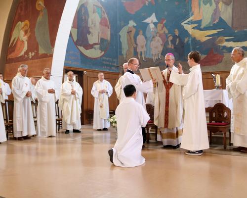 2309 - Ordination diaconale Joseph 70