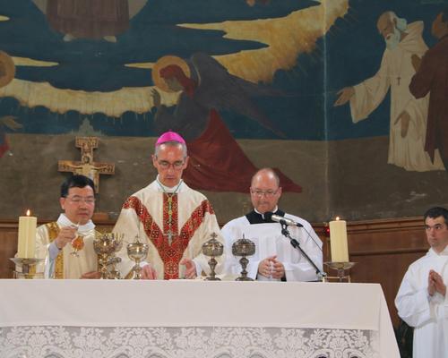 2309 - Ordination diaconale Joseph 84