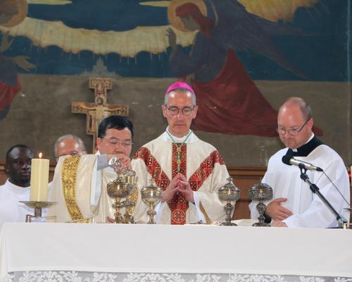2309 - Ordination diaconale Joseph 85