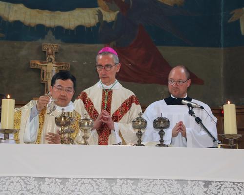 2309 - Ordination diaconale Joseph 86
