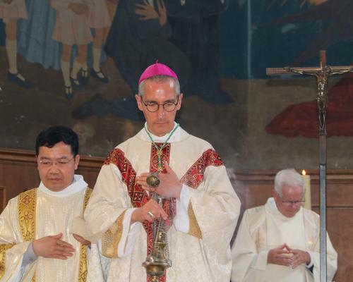 2309 - Ordination diaconale Joseph 89