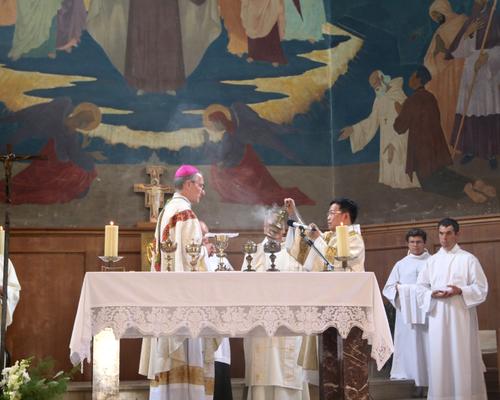 2309 - Ordination diaconale Joseph 92