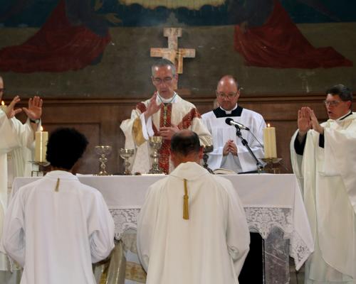 2309 - Ordination diaconale Joseph 101