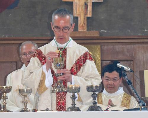 2309 - Ordination diaconale Joseph 110
