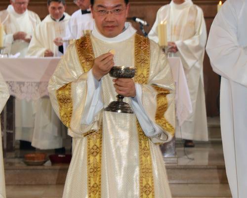 2309 - Ordination diaconale Joseph 112