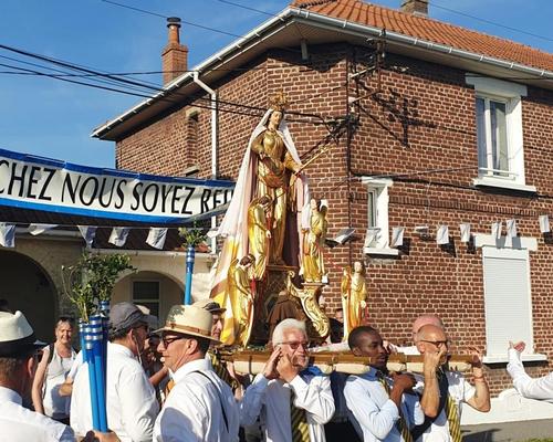 St Cordon 23 Grpe partage