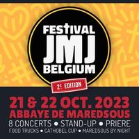 JMJ Belgium
