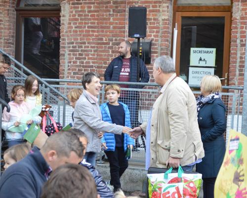bénédictions doudous le cateau 2023 2