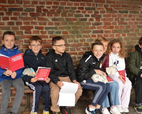 bénédictions doudous le cateau 2023 3