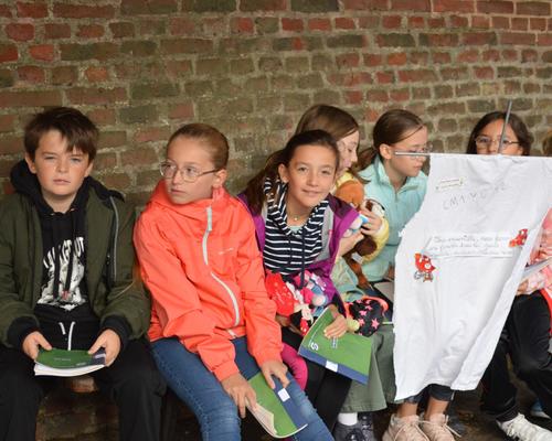 bénédictions doudous le cateau 2023 4