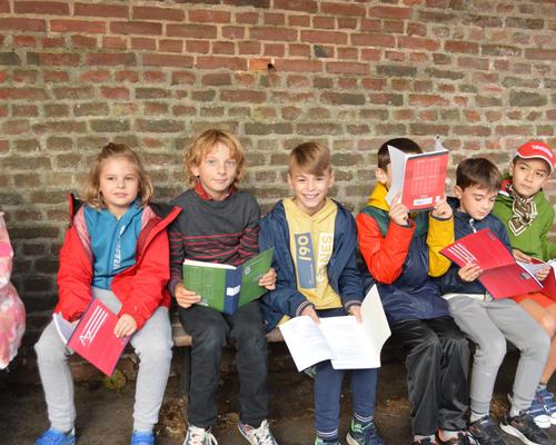 bénédictions doudous le cateau 2023 5