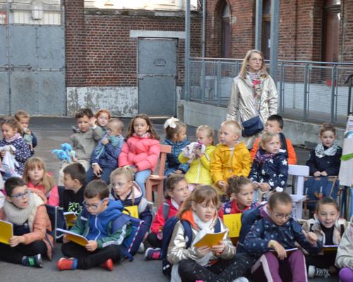 bénédictions doudous le cateau 2023 8