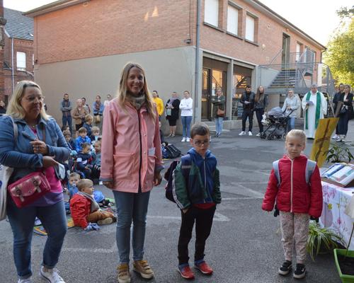 bénédictions doudous le cateau 2023 17