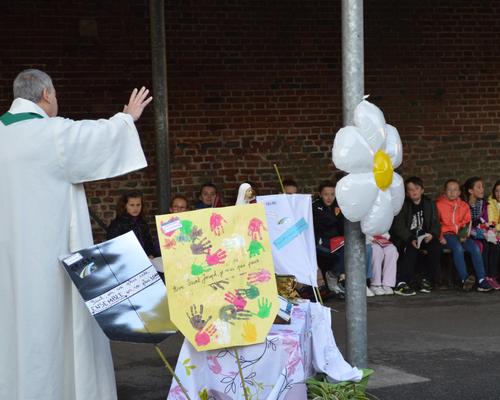 bénédictions doudous le cateau 2023 24