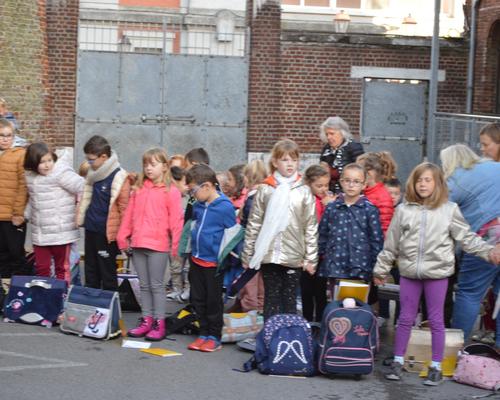 bénédictions doudous le cateau 2023 29